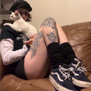 Meet your Posher, Pinz